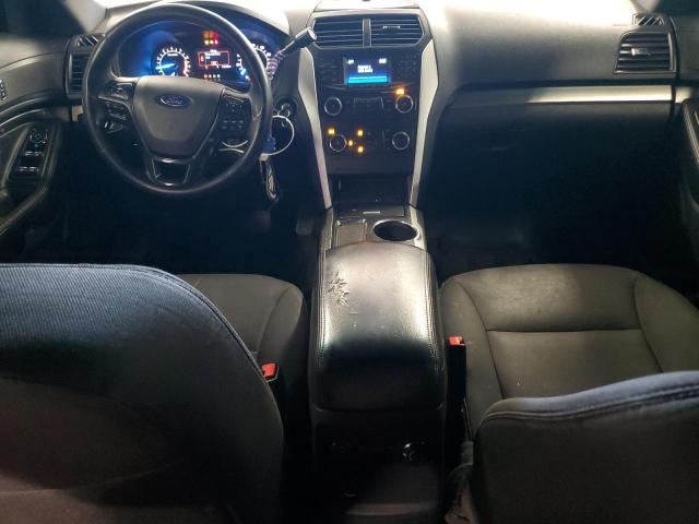 2016 FORD EXPLORER P - 1FM5K8AR4GGD30359
