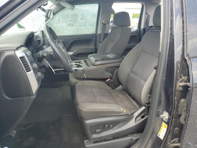 2015 CHEVROLET SILVERADO - 1GCVKREC8FZ269097