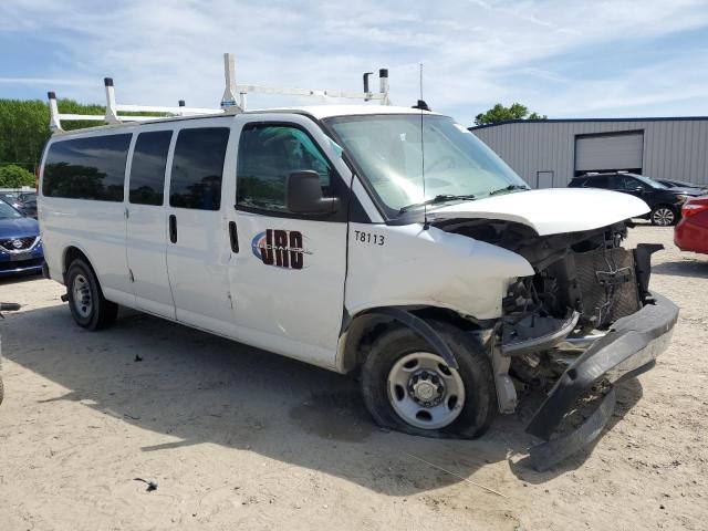 CHEVROLET EXPRESS G3