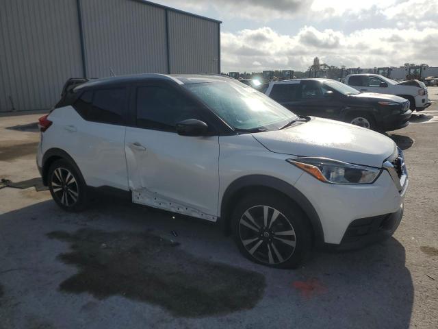 2018 NISSAN KICKS S - 3N1CP5CU1JL528206