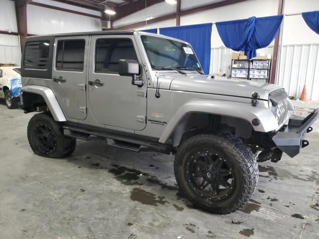 Vin: 1c4bjweg6dl588621, lot: 54482425, jeep wrangler sahara 20134