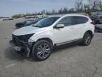 2021 HONDA CR-V TOURI - 7FART6H97ME001372