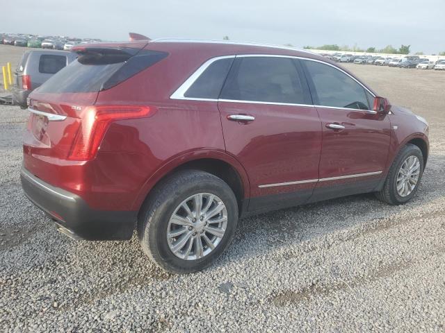 Vin: 1gykndrs1hz285637, lot: 54044735, cadillac xt5 luxury 20173