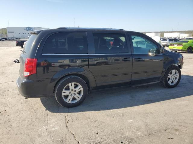 Vin: 2c4rdgdg0dr587677, lot: 52308185, dodge caravan crew 20133