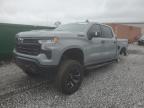 2024 CHEVROLET SILVERADO - 3GCUDFE85RG145776