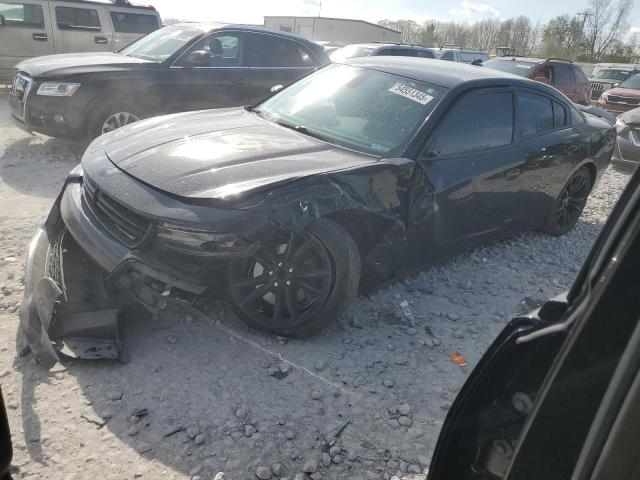 Vin: 2c3cdxct2jh180034, lot: 54551345, dodge charger r/t 2018 img_1