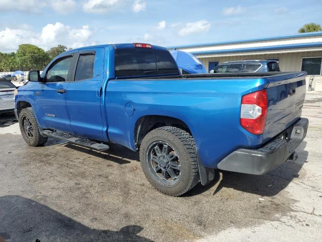 Vin: 5tfry5f13jx240780, lot: 51813215, toyota tundra double cab sr 20182