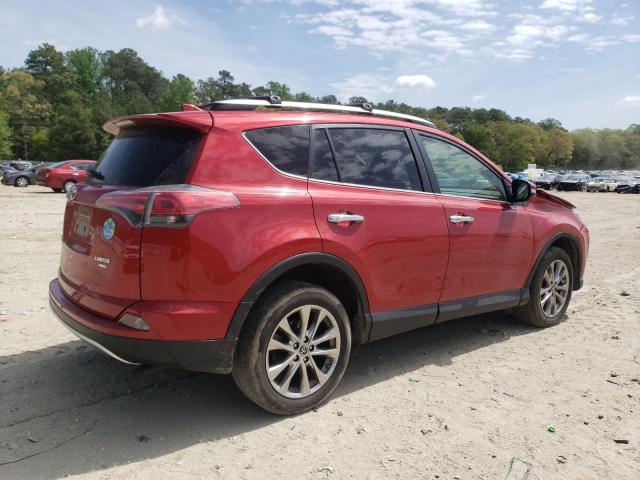 2016 TOYOTA RAV4 LIMIT - JTMDFREV0GJ056680
