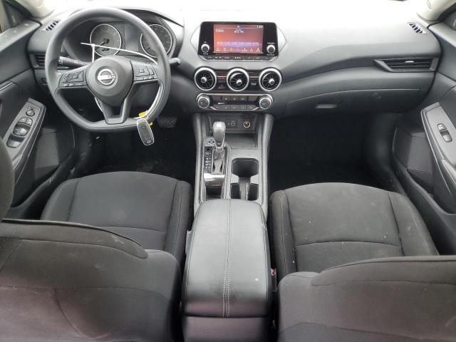 2024 NISSAN SENTRA S - 3N1AB8BV1RY307298