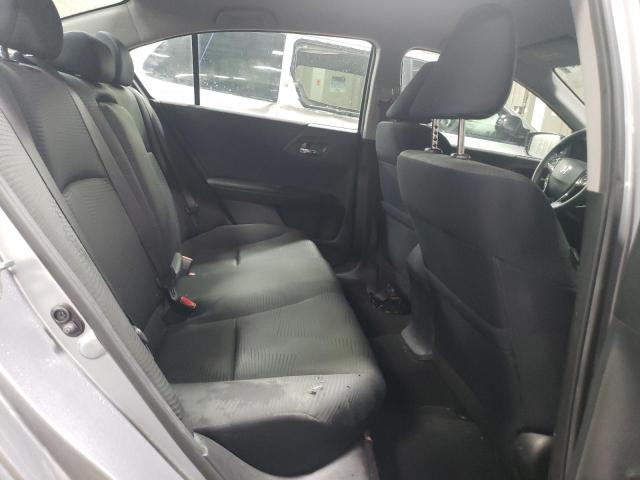 2016 HONDA ACCORD LX - 1HGCR2F35GA197026