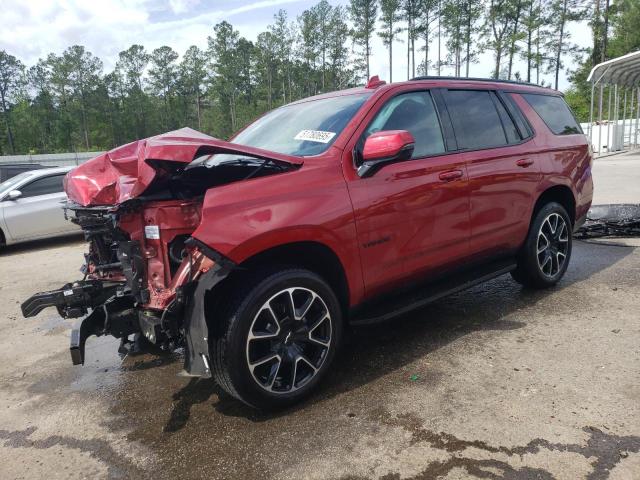 Vin: 1gnscrkdxrr138598, lot: 51780695, chevrolet tahoe c1500 rst 2024 img_1