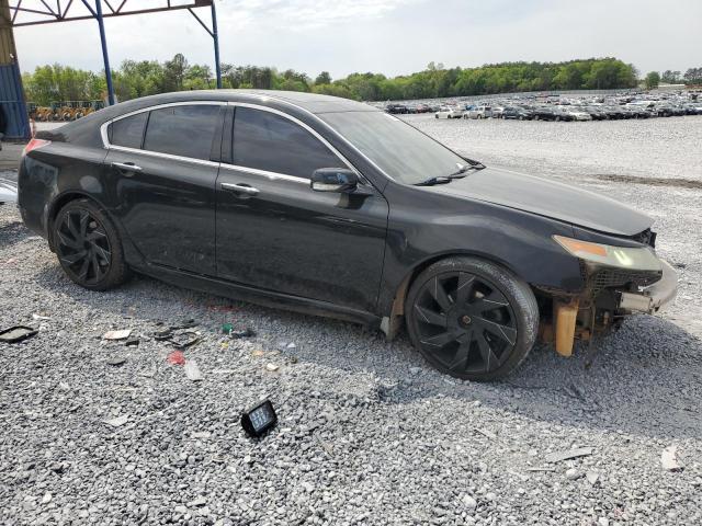 Vin: 19uua8f57aa020632, lot: 52073975, acura tl 20104