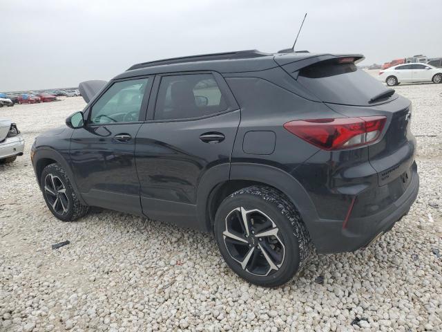 Vin: kl79musl9mb165238, lot: 50265685, chevrolet trailblzr rs 20212