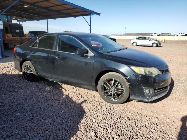 Vin: 4t1bf1fk0cu148373, lot: 53149095, toyota camry base 20124