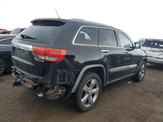 Vin: 1j4rr6gg5bc652143, lot: 54013765, jeep grand cher overland 20113