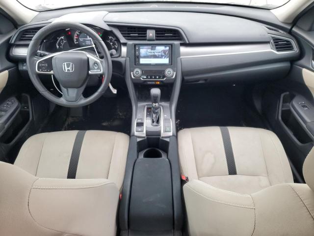 2016 HONDA CIVIC LX - 19XFC2F53GE035519