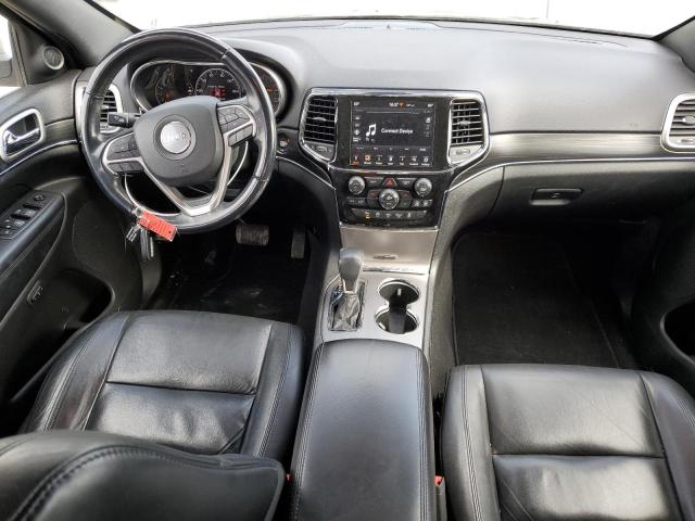 2019 JEEP GRAND CHER - 1C4RJFBGXKC838930