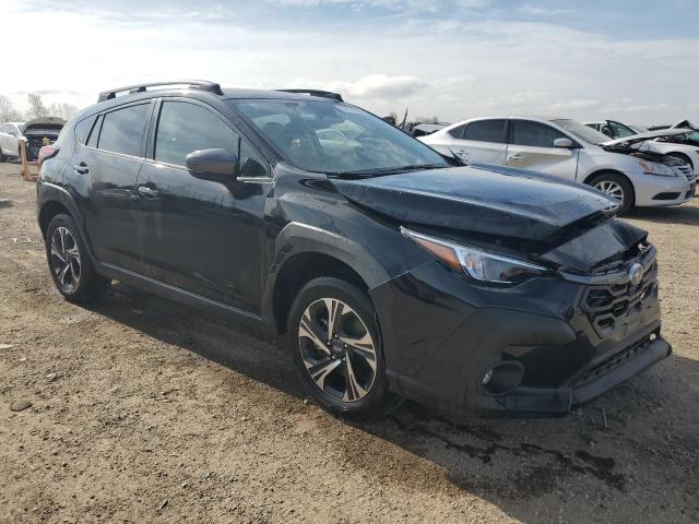 Vin: jf2guadc5r8275926, lot: 54771025, subaru crosstrek premium 20244