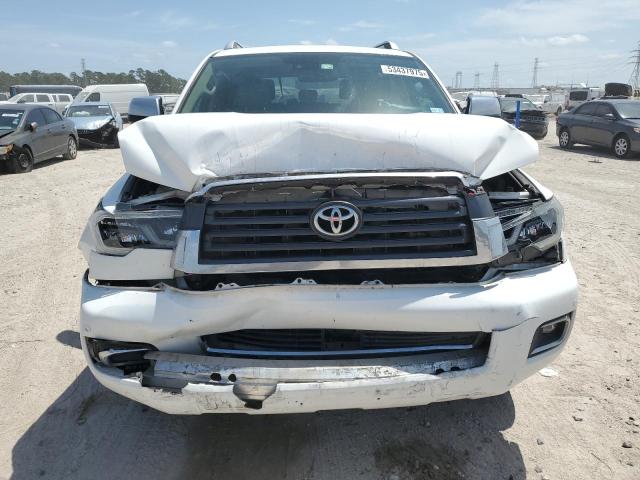 2019 TOYOTA SEQUOIA LI - 5TDKY5G12KS072346