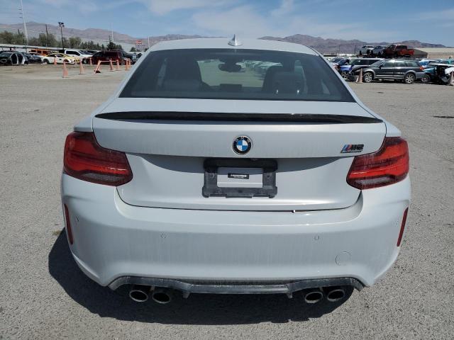 2021 BMW M2 COMPETI - WBS2U7C03M7H79498