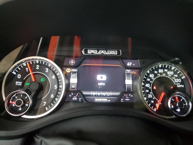 2022 RAM 1500 LARAM - 1C6SRFJT1NN322738