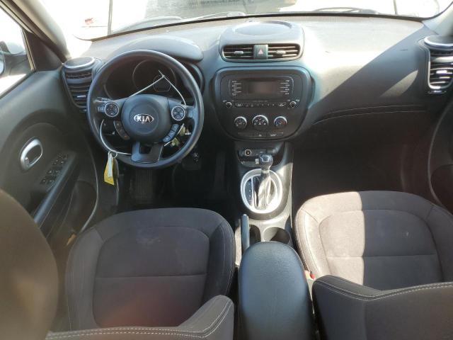 2016 KIA SOUL - KNDJN2A26G7316134