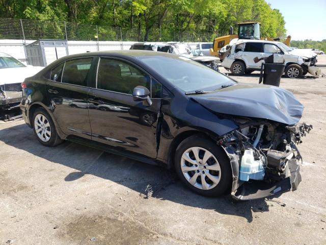 Vin: 5yfeprae4lp006958, lot: 53321705, toyota corolla le 20204