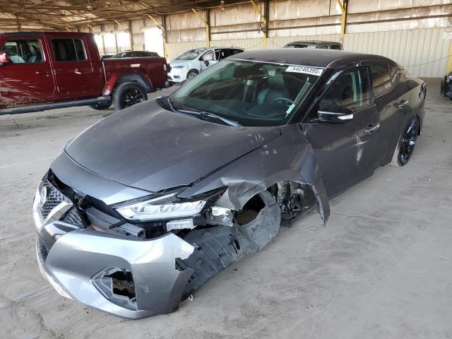 Vin: 1n4aa6cv9lc361067, lot: 54240395, nissan maxima sv 2020 img_1