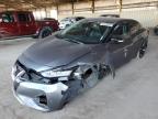 2020 NISSAN MAXIMA SV - 1N4AA6CV9LC361067