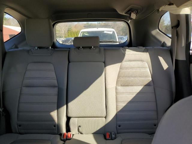 2022 HONDA CR-V EX - 2HKRW2H53NH609871