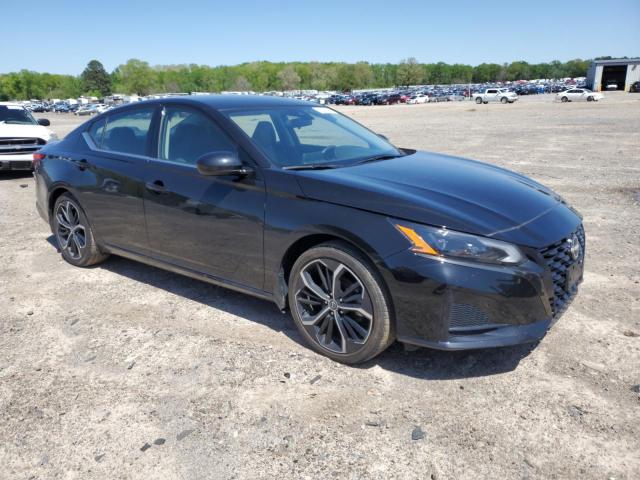 2023 NISSAN ALTIMA SR - 1N4BL4CV7PN380732