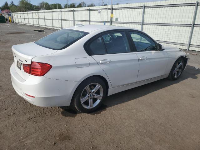 Vin: wba3d3c54ek153693, lot: 54710975, bmw 3 series d 20143