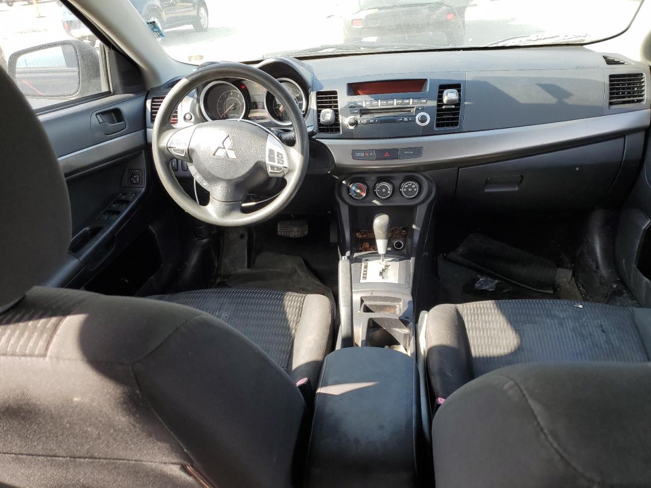 MITSUBISHI LANCER ES/ES SPORT