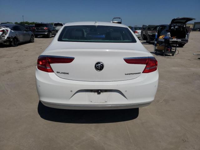 2018 BUICK LACROSSE E 1G4ZP5SZ9JU128853