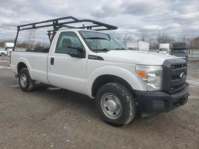 2015 FORD F250 SUPER - 1FTBF2A60FED59267