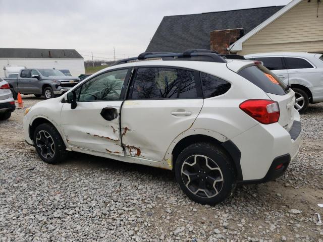 Vin: jf2gpacc6dh871046, lot: 52784135, subaru xv 2.0 premium 20132
