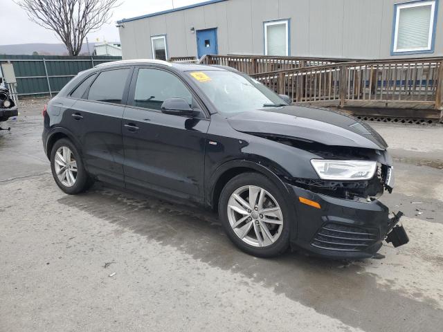 Vin: wa1eccfs4jr008911, lot: 51858065, audi q3 premium 20184