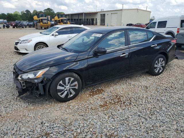 Vin: 1n4bl4bv6lc132527, lot: 54924115, nissan altima s 2020 img_1
