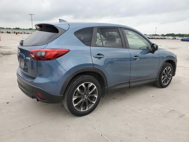 Vin: jm3ke4dy9g0648763, lot: 54785985, mazda cx-5 gt 20163