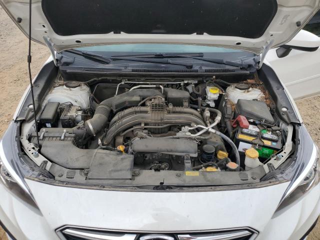 2018 SUBARU IMPREZA PR - 4S3GTAB66J3728693