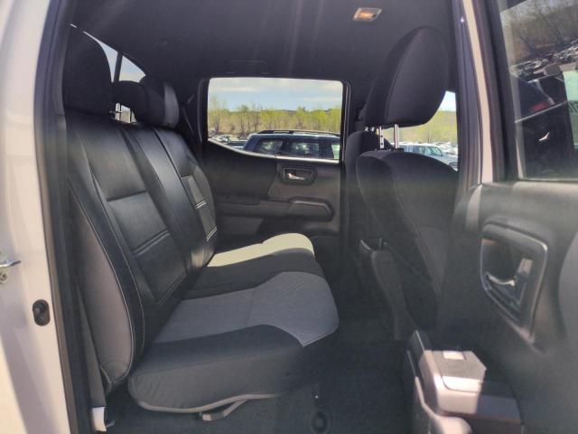 2023 TOYOTA TACOMA DOU - 3TMCZ5AN7PM549244