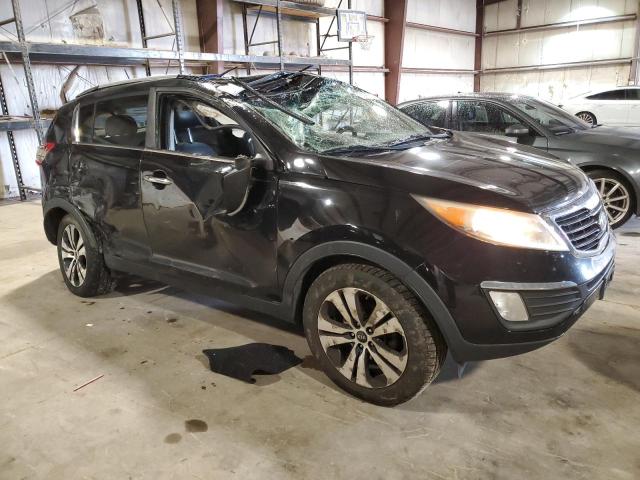 Vin: kndpc3a22c7306314, lot: 53976945, kia sportage ex 20124