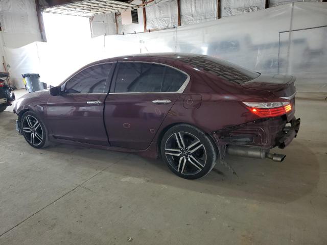 Vin: 1hgcr2f12ha297391, lot: 51096235, honda accord sport special edition 20172