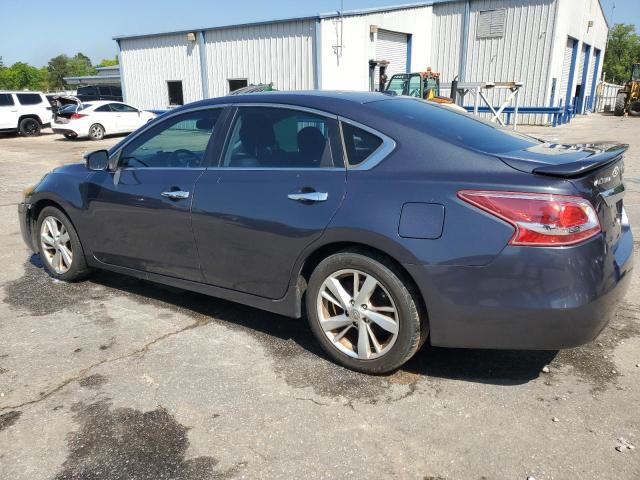 Vin: 1n4al3ap0dn423488, lot: 52438515, nissan altima 2.5 20132