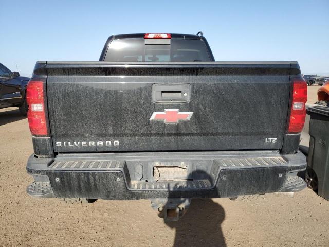2015 CHEVROLET SILVERADO - 1GC1KWE85FF603273