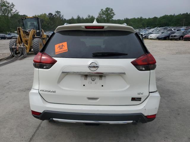 2018 NISSAN ROGUE S - 5N1AT2MT2JC799884