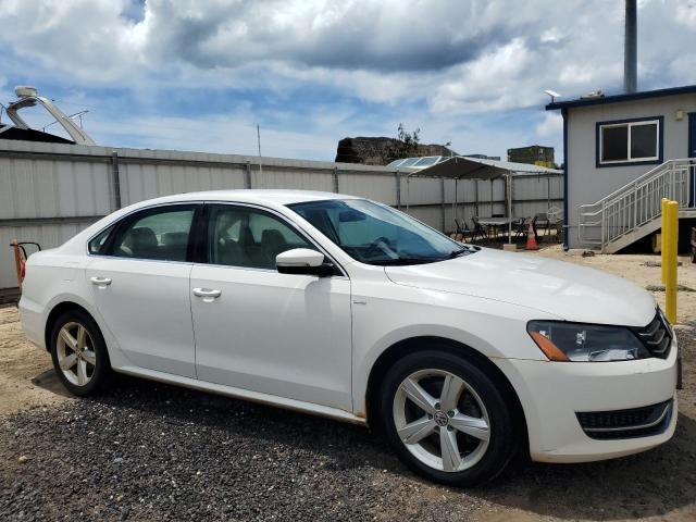 Vin: 1vwat7a33ec022610, lot: 51135715, volkswagen passat s 20144