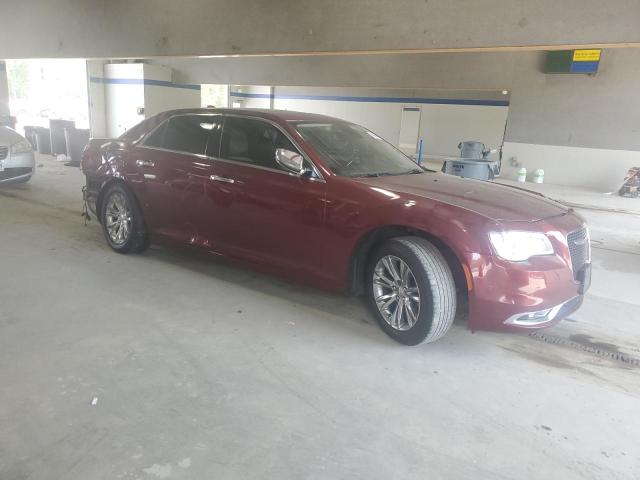 Vin: 2c3ccaeg2hh540493, lot: 54567295, chrysler 300 20174