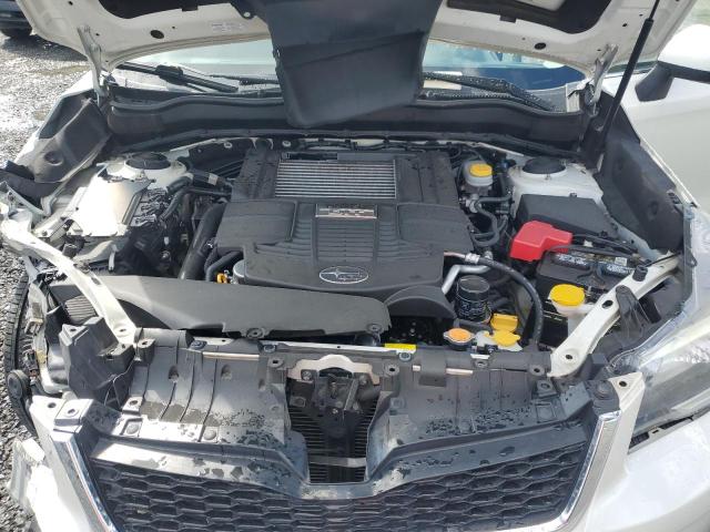 2015 SUBARU FORESTER 2 - JF2SJGDC3FH822449