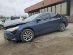 2017 TOYOTA CAMRY LE - 4T1BF1FK1HU779592